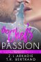 [Her Perfect Man Contemporary Romance 01] • The Chef's Passion (Her Perfect Man Contemporary Romance)